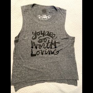 SO NIKKI GIRLS (10/12) tank top